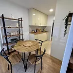 Charming Apartment In Sarajevo