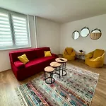 Charming Apartment In Sarajevo