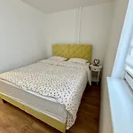 Charming Apartment In Sarajevo
