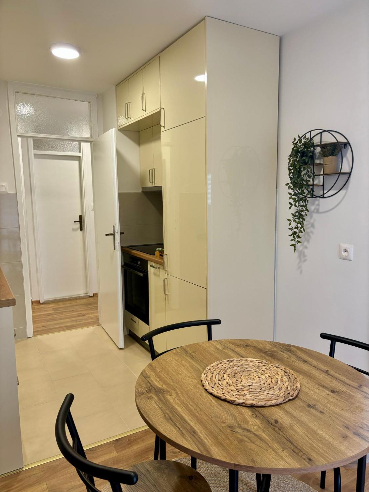 Charming In Apartment Sarajevo