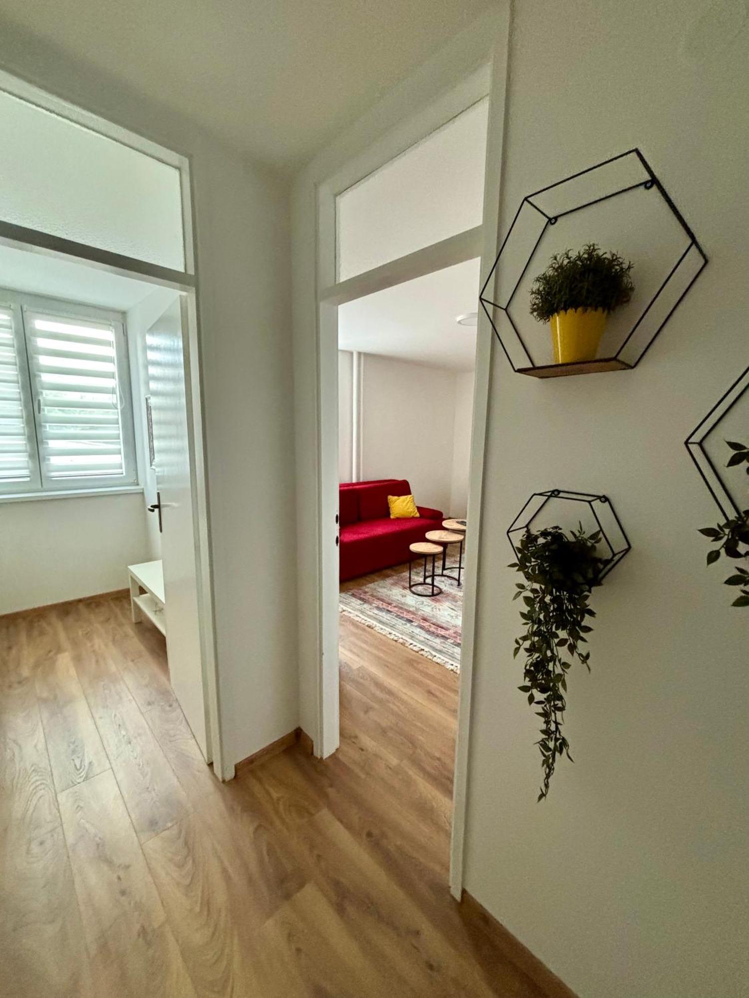 Charming In Apartment
