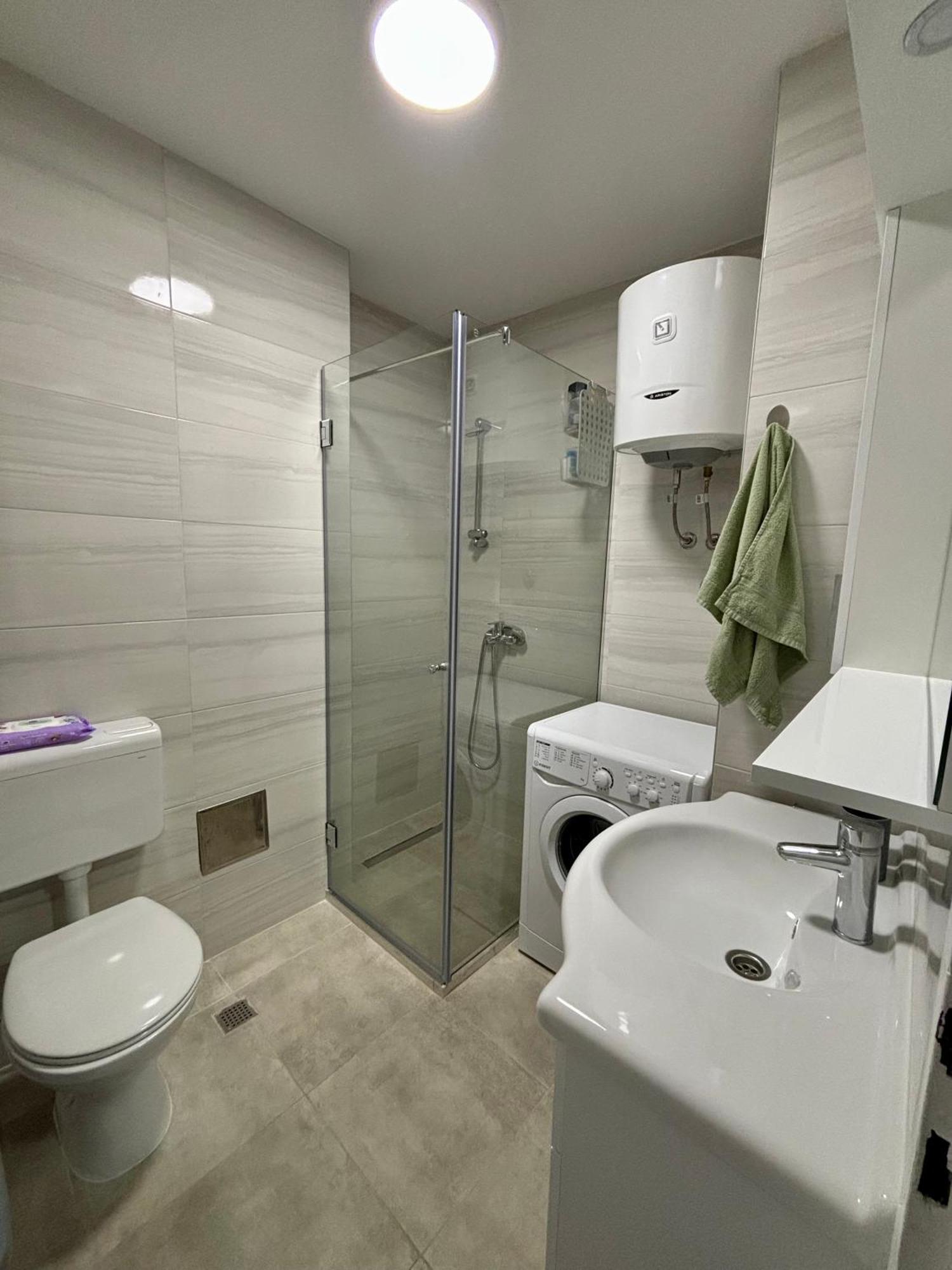 Apartment Charming In